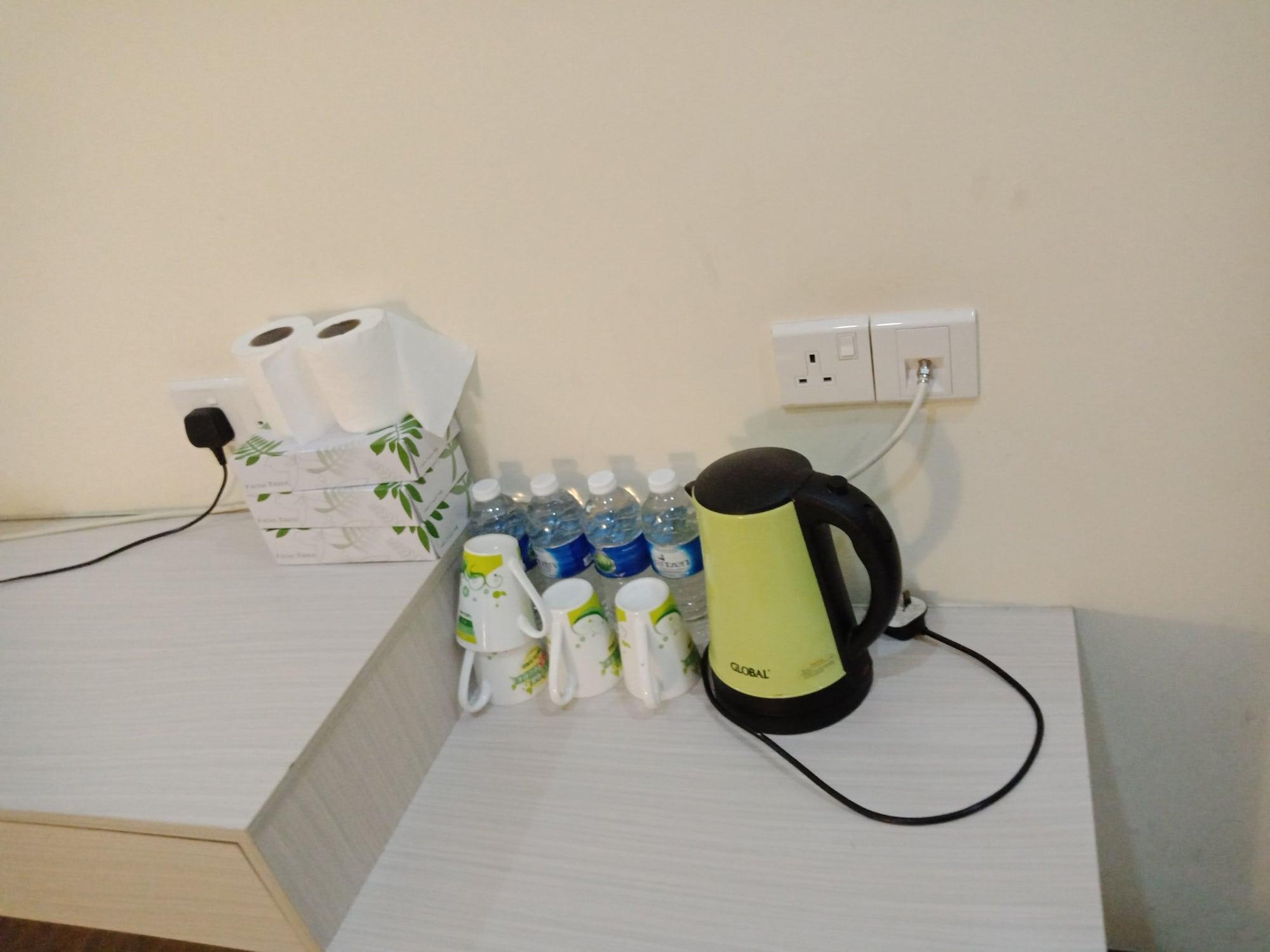 Hotel Zamburger Bukit Segar Cheras Ngoại thất bức ảnh