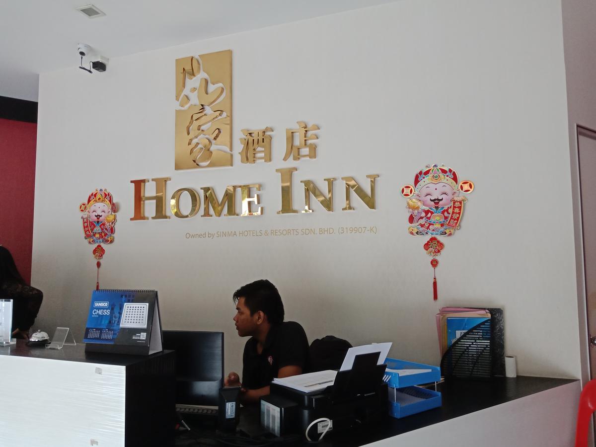 Hotel Zamburger Bukit Segar Cheras Ngoại thất bức ảnh