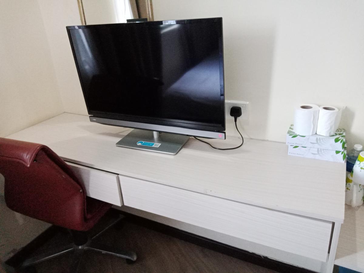 Hotel Zamburger Bukit Segar Cheras Ngoại thất bức ảnh